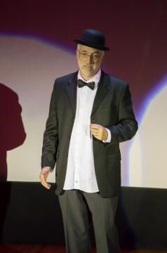 Bacus 2017 Mr. Pellicle