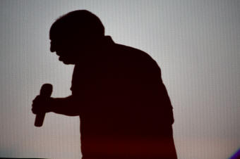 Bacus 2018 Grumpy Old Lithographer