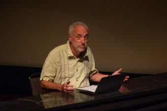 Bacus 2018 Chip Odyssey