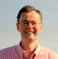 Kevin Berwick